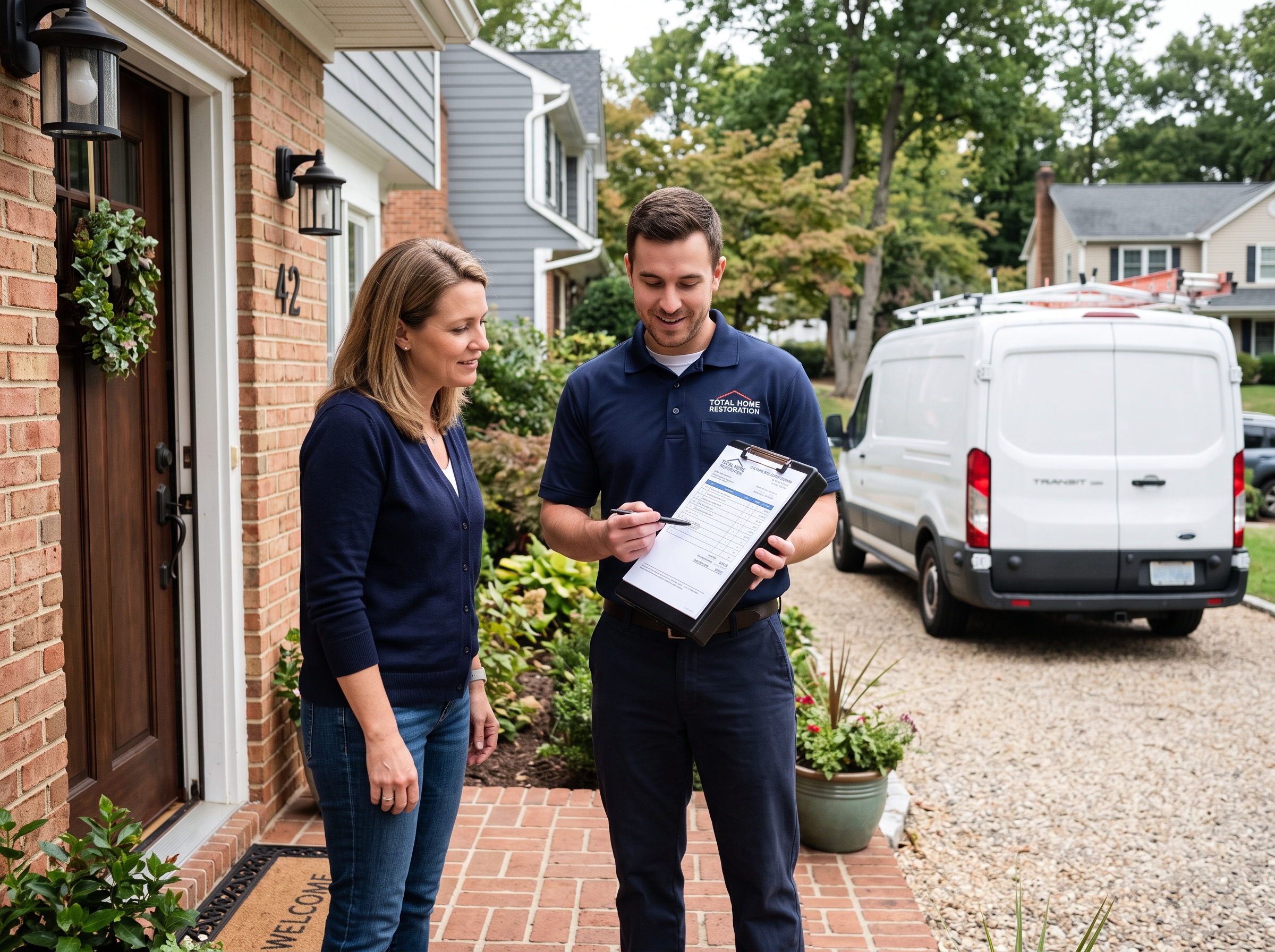 How to Choose a Mold Remediation Company (Checklist)