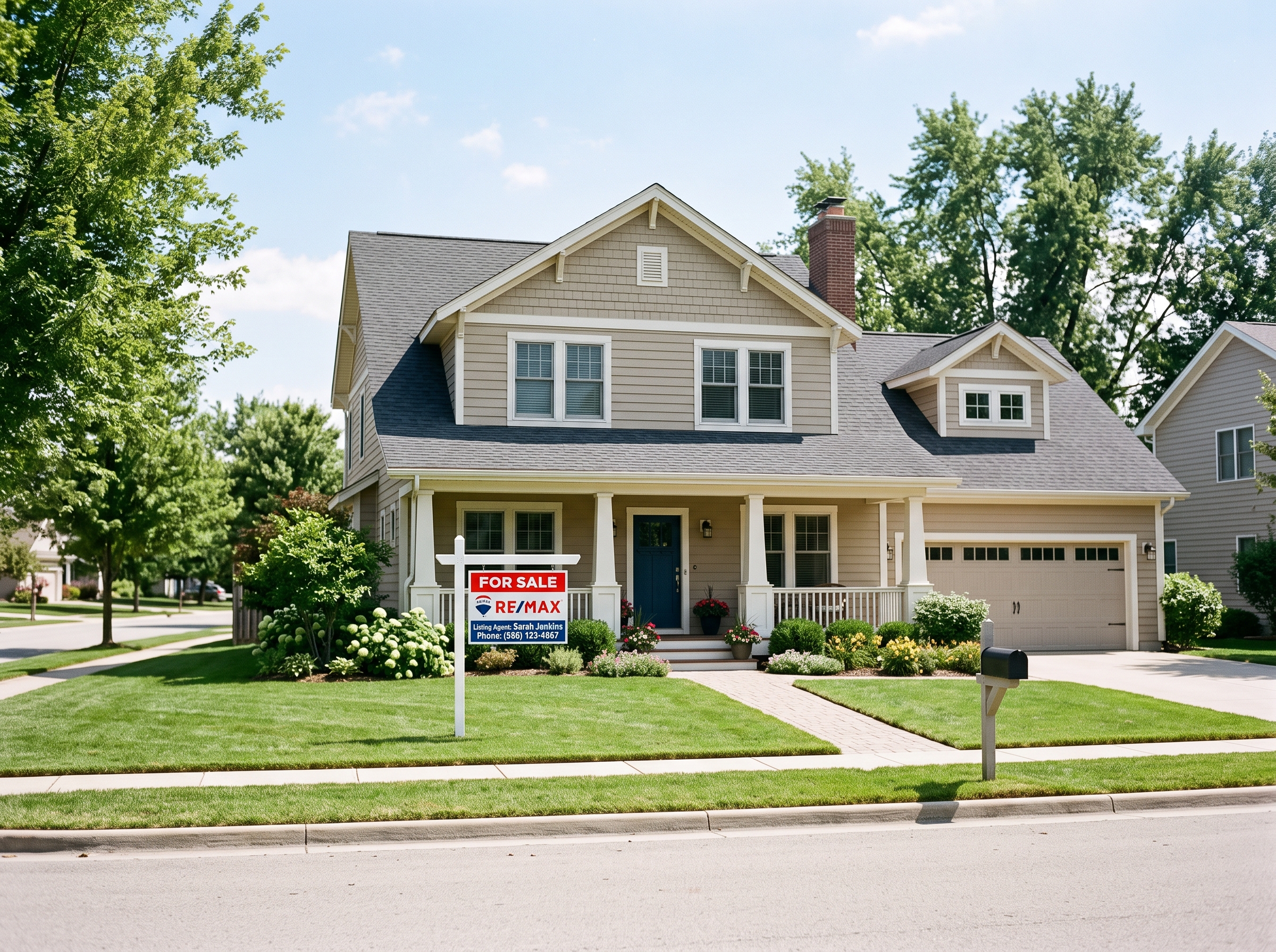 Selling a House With Mold